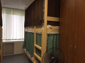 Hostel Moscow Baumanskaya