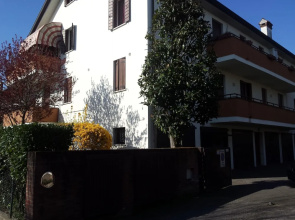 Exclusive Private Use Apartment