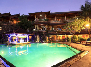 Balisandy Resort
