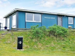 Lovely Holiday Home in Fanø near Sea