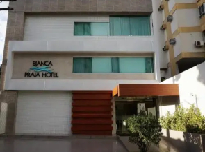 Bianca Praia Hotel