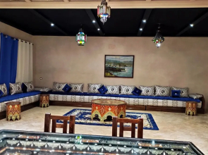 Villa de Luxe & Golf Marrakech