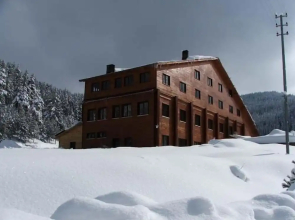 Ilgaz Armar Hotel