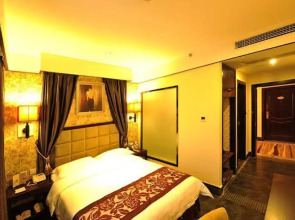 Wangcang Liangyu Hotel