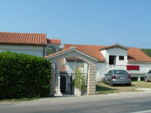 Apartment With 2 Bedrooms in Kampor, With Enclosed Garden and Wifi - 5