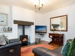 Minafon Cottage