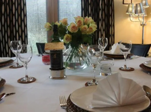 Sealladh Breagh - Luxury Self Catering Aviemore