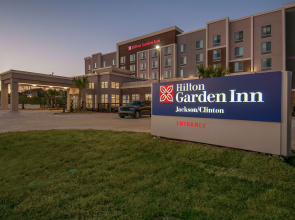 Hilton Garden Inn Jackson/Clinton