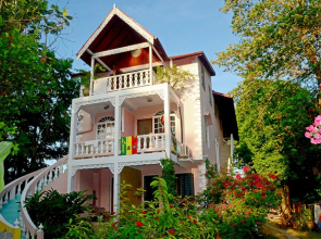 Firefly Beach Cottages and Suites