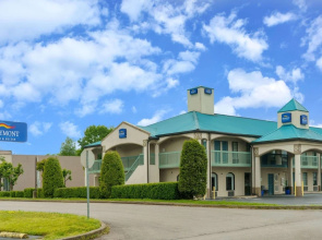 Baymont Inn & Suites Gallatin