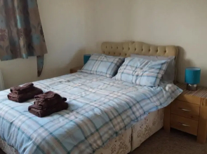Travellers Retreat Poole