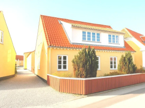 GBH - Central Skagen Townhouse