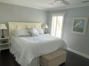 741 Schooner Court at The Sea Pines Resort