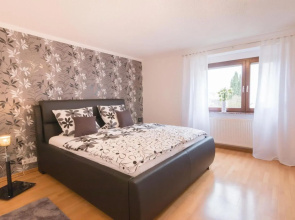 Ferienwohnung Ulrike