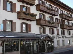 Grand Hotel Biancaneve