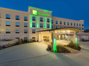 Holiday Inn Texarkana Arkansas Conv Ctr by IHG