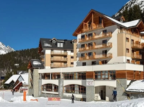 Oz En Oisans