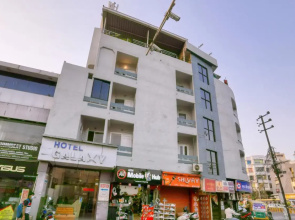 Hotel Galaxy