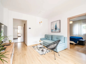 Apartment Zoric