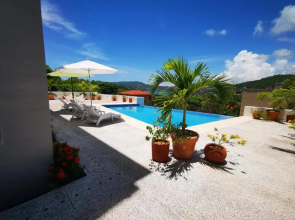 El Tular 2 Bdr Appartment 2 min walk from La Ropa beach