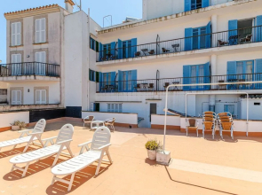 La Marina Cala Figuera