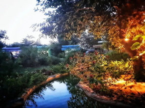 Chomnok Chommai Resort