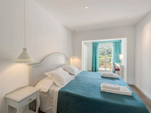 LiLi Apartments