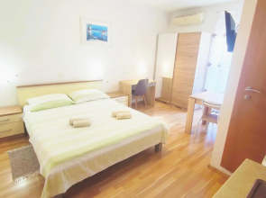 Apartments Vjeko