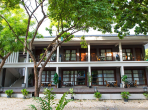 Karancho Beach House