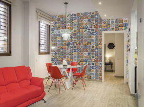 Hostemplo Sagrada Familia