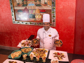 Reef Oasis Beach Resort