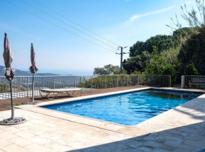Apartment Irule Sant Cebrià de Vallalta