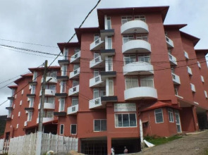 Hiltonia Luxury Apartments (Seagull Residencies)