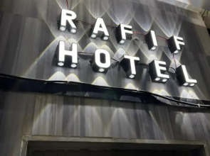 Rafif Hotel