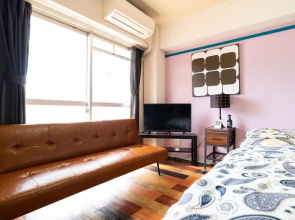 Clover rooms 406 - Vacation STAY 54840