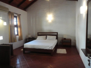Robert Residence
