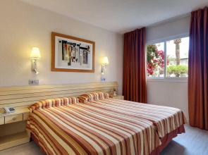 Alcudia Garden & Palm Garden