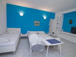 Villa Glencoe -Suite 7