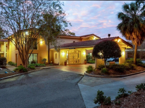 La Quinta Inn Tallahassee North