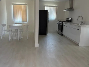 San Marino guest house
