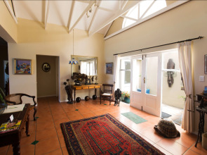 Moonglow Guest House