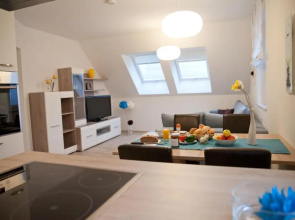 Haus Rosy Ferienwohnung