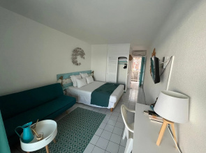 Appartement dans un cadre de rêve !