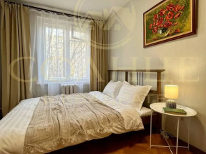 Апартаменты на улице Ферсмана