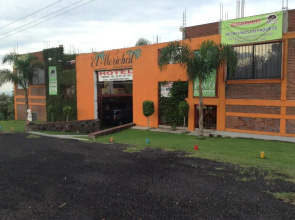 Hotel El Morichal