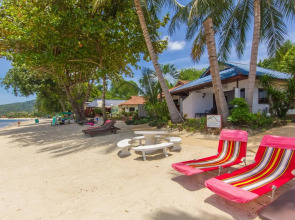 Seaview Paradise Mountain Holiday Villas