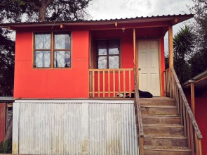 Mitos Hostal