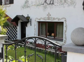Ferienhaus Haber
