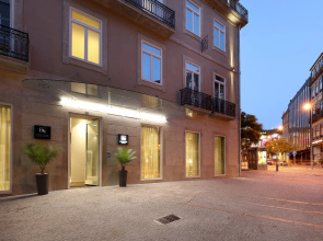 Eurostars Porto Centro