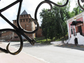 Жилые помещения Home NN